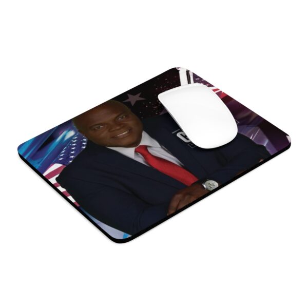 COLLINS MOUSE PAD 3